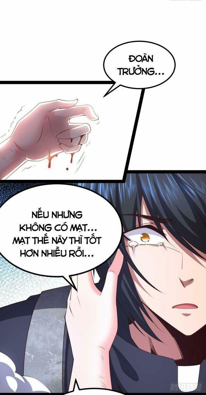 Quân Đoàn Nữ Tử Ngày Tận Thế Của Tôi 65 trang 25