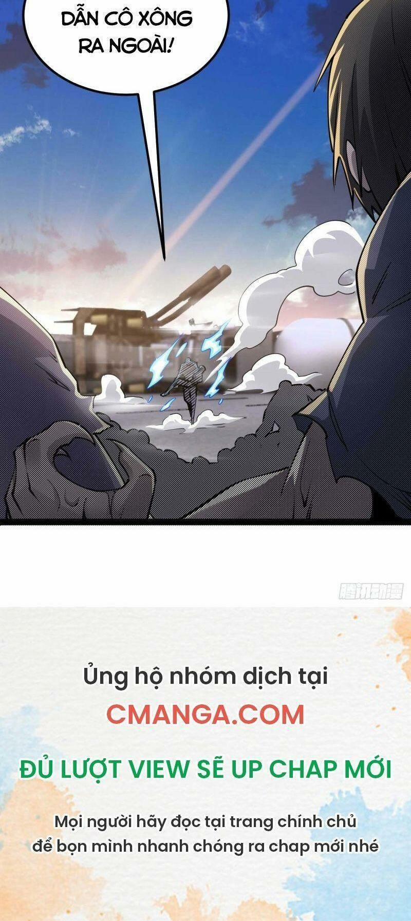 Quân Đoàn Nữ Tử Ngày Tận Thế Của Tôi 65 trang 31