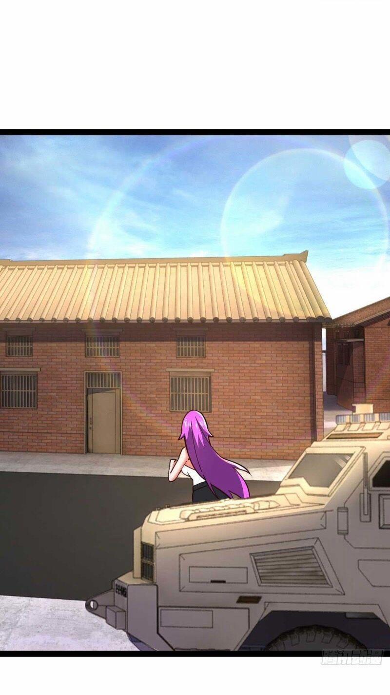 Quân Đoàn Nữ Tử Ngày Tận Thế Của Tôi 66 trang 1