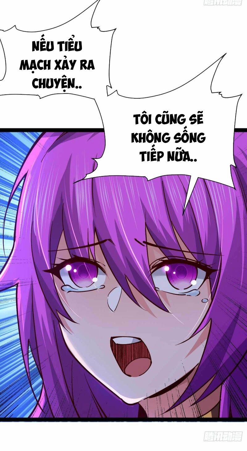 Quân Đoàn Nữ Tử Ngày Tận Thế Của Tôi 66 trang 10