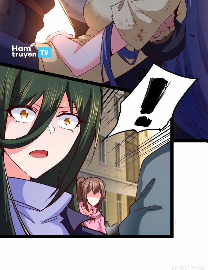 Quân Đoàn Nữ Tử Ngày Tận Thế Của Tôi 66 trang 19