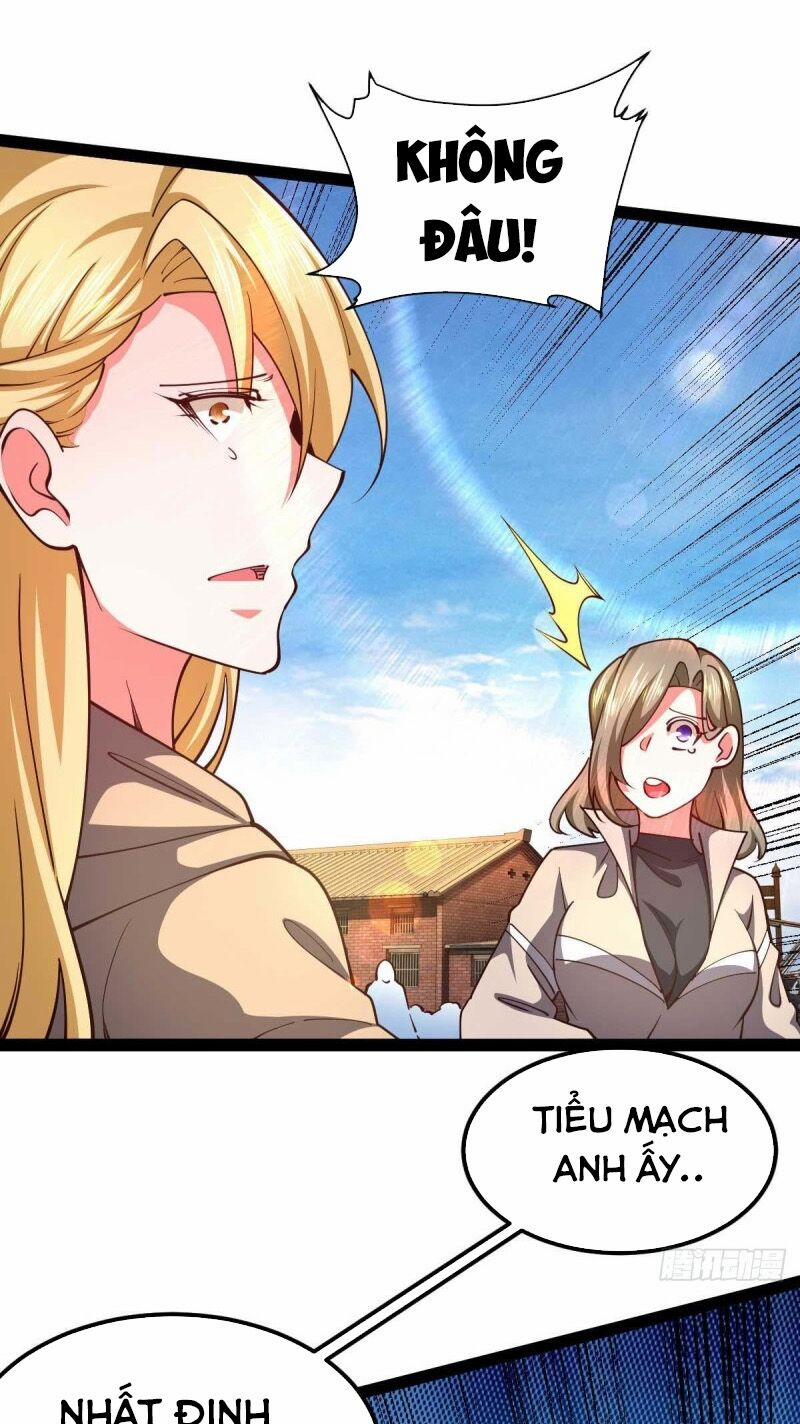 Quân Đoàn Nữ Tử Ngày Tận Thế Của Tôi 66 trang 4