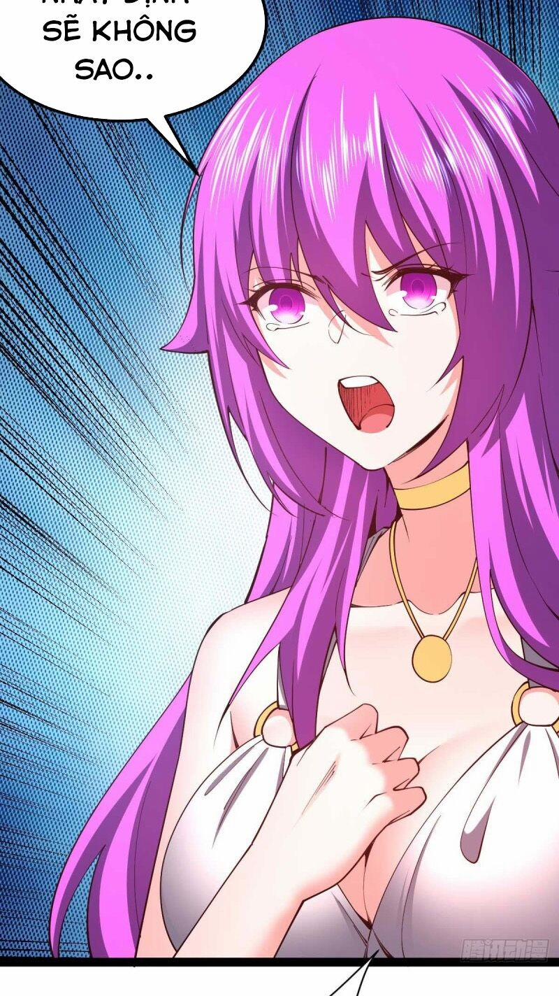 Quân Đoàn Nữ Tử Ngày Tận Thế Của Tôi 66 trang 5