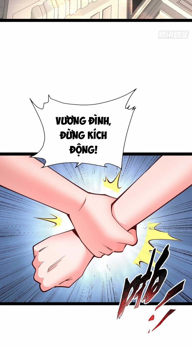 Quân Đoàn Nữ Tử Ngày Tận Thế Của Tôi 66 trang 7