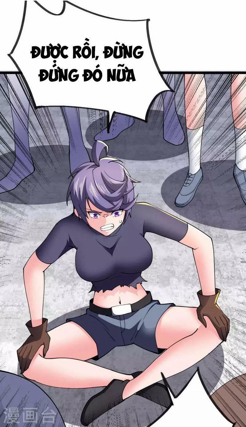 Quân Đoàn Nữ Tử Ngày Tận Thế Của Tôi 67 trang 15