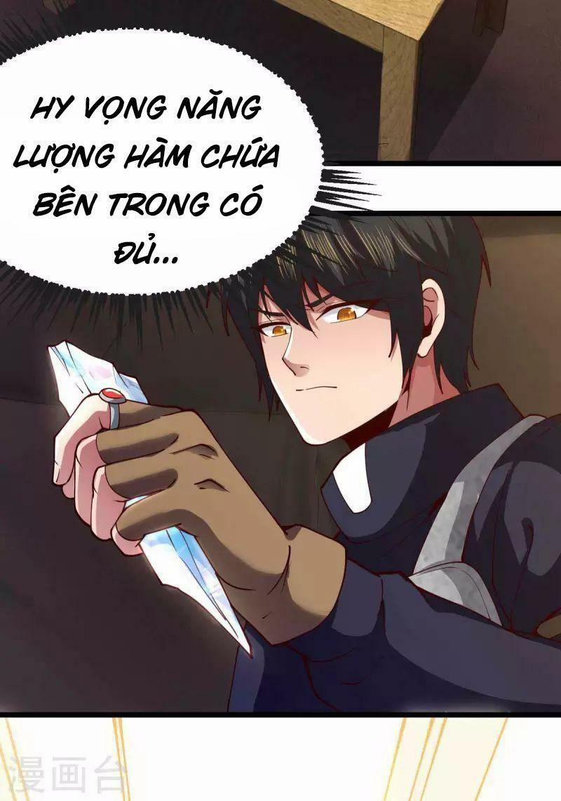 Quân Đoàn Nữ Tử Ngày Tận Thế Của Tôi 67 trang 18