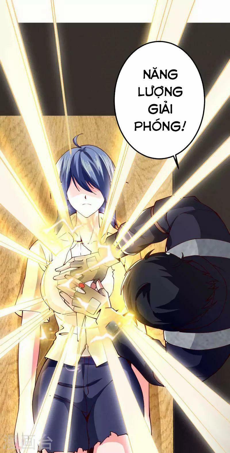 Quân Đoàn Nữ Tử Ngày Tận Thế Của Tôi 67 trang 19