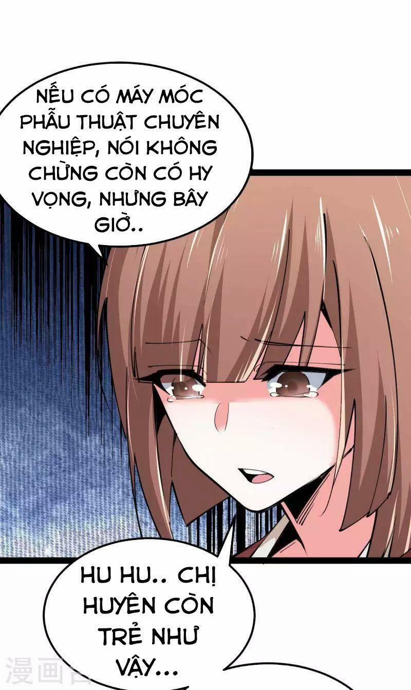 Quân Đoàn Nữ Tử Ngày Tận Thế Của Tôi 67 trang 2