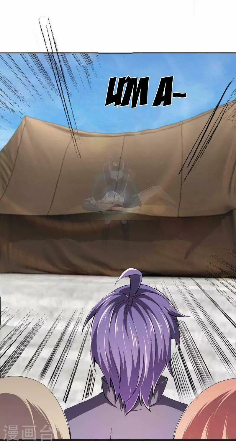 Quân Đoàn Nữ Tử Ngày Tận Thế Của Tôi 67 trang 21