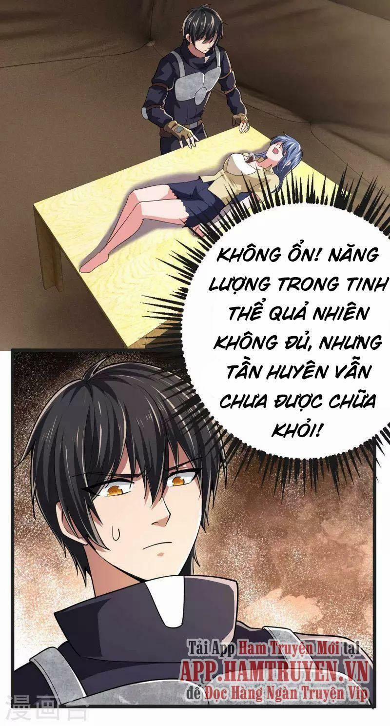 Quân Đoàn Nữ Tử Ngày Tận Thế Của Tôi 67 trang 25