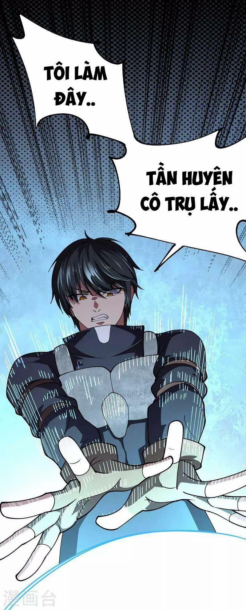 Quân Đoàn Nữ Tử Ngày Tận Thế Của Tôi 67 trang 27