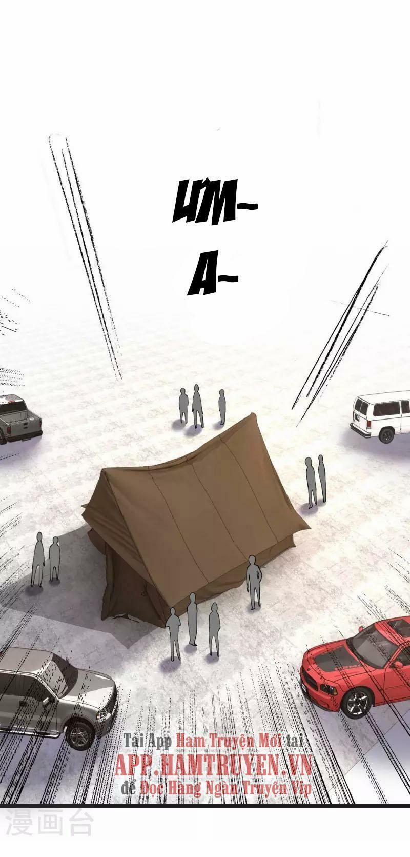 Quân Đoàn Nữ Tử Ngày Tận Thế Của Tôi 67 trang 28