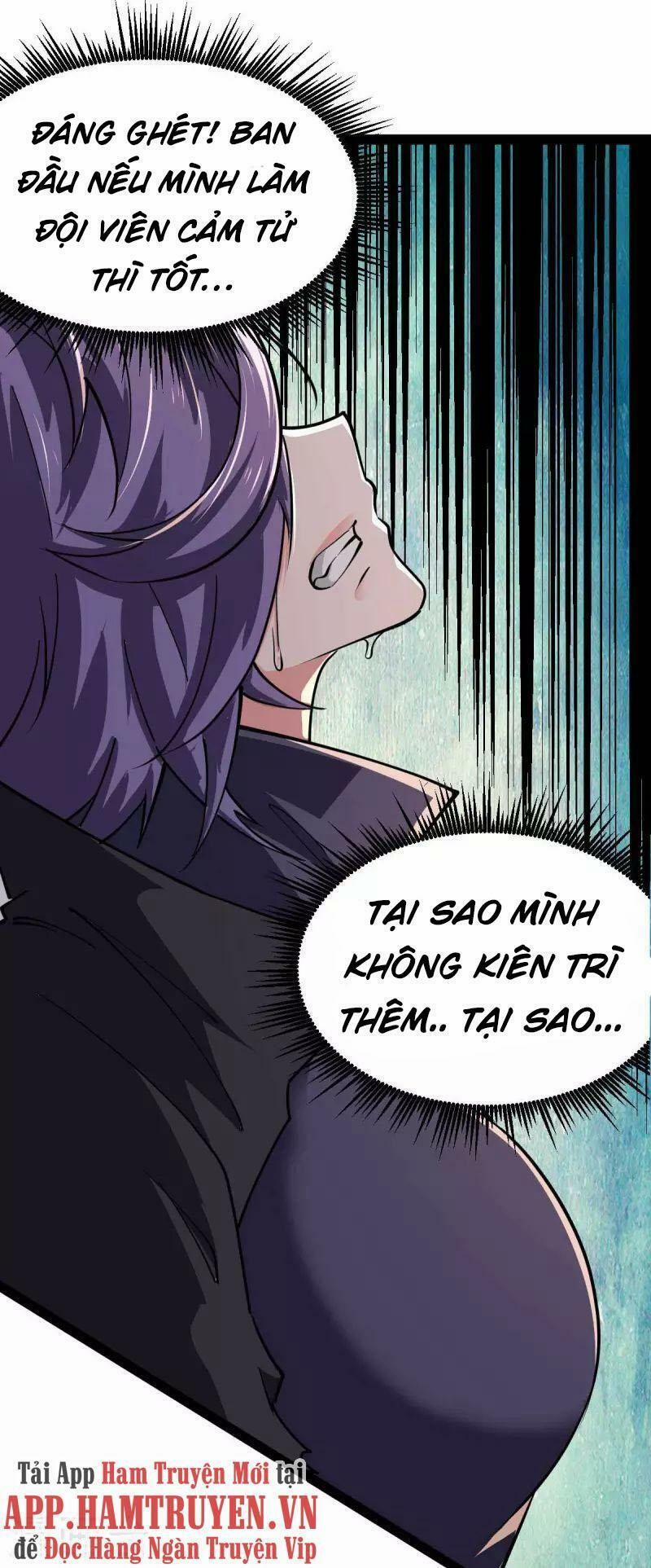 Quân Đoàn Nữ Tử Ngày Tận Thế Của Tôi 67 trang 4