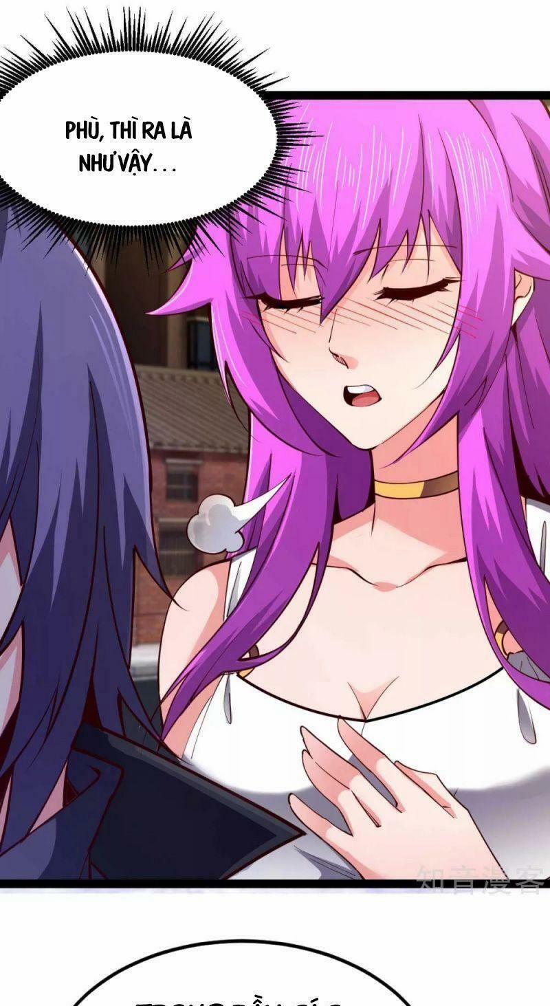 Quân Đoàn Nữ Tử Ngày Tận Thế Của Tôi 68 trang 12