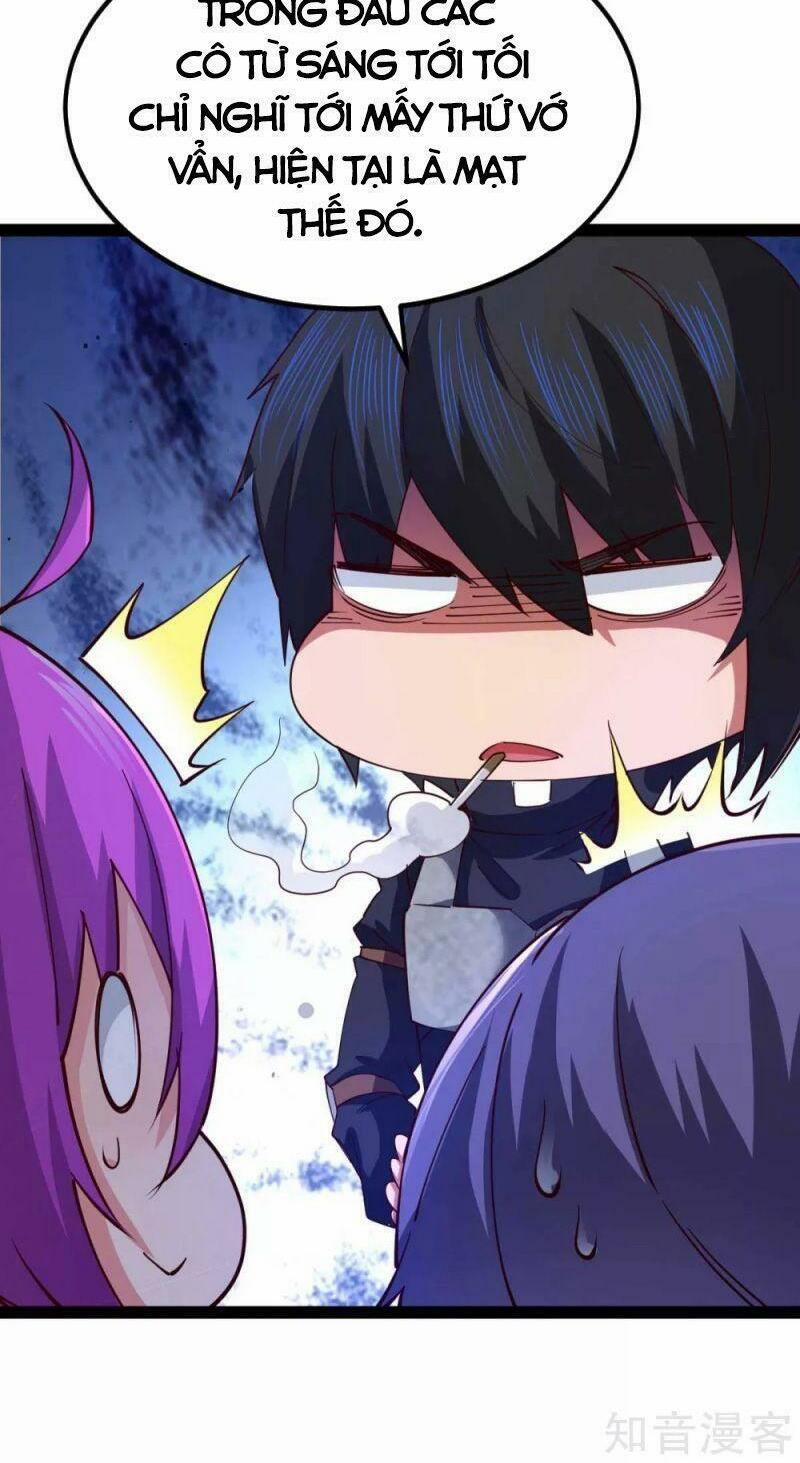 Quân Đoàn Nữ Tử Ngày Tận Thế Của Tôi 68 trang 13