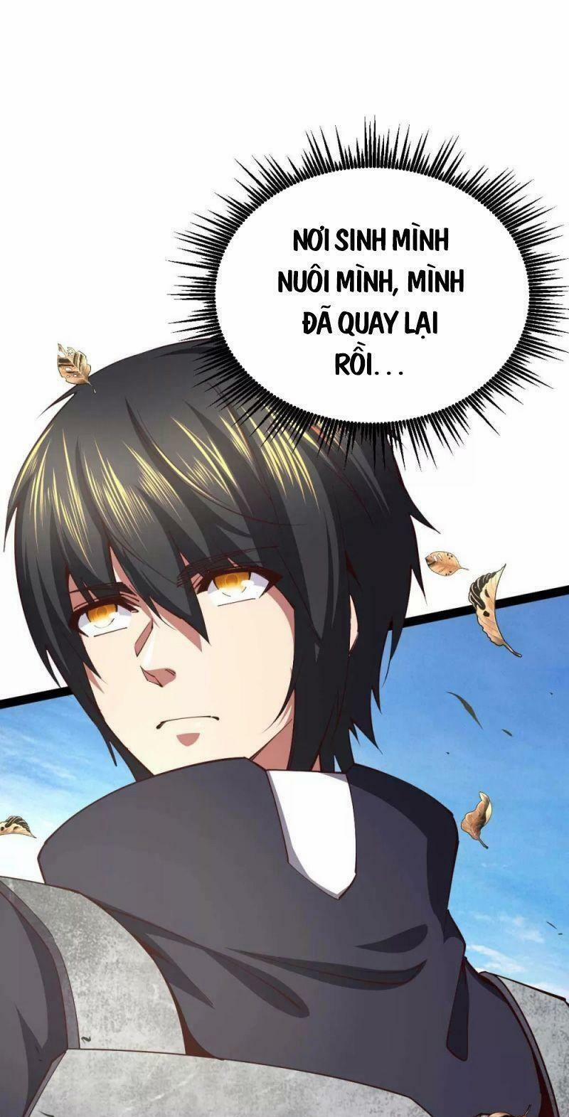 Quân Đoàn Nữ Tử Ngày Tận Thế Của Tôi 68 trang 22