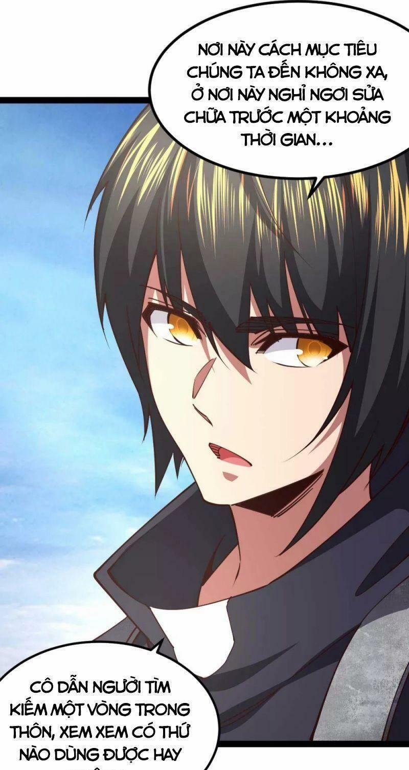 Quân Đoàn Nữ Tử Ngày Tận Thế Của Tôi 68 trang 24