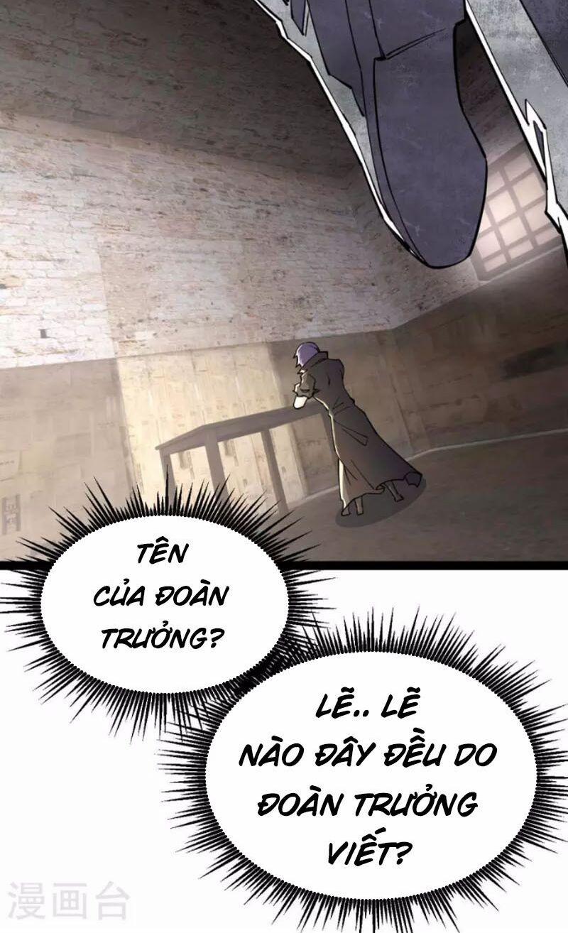 Quân Đoàn Nữ Tử Ngày Tận Thế Của Tôi 69 trang 12