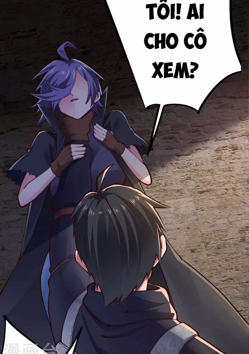 Quân Đoàn Nữ Tử Ngày Tận Thế Của Tôi 69 trang 22