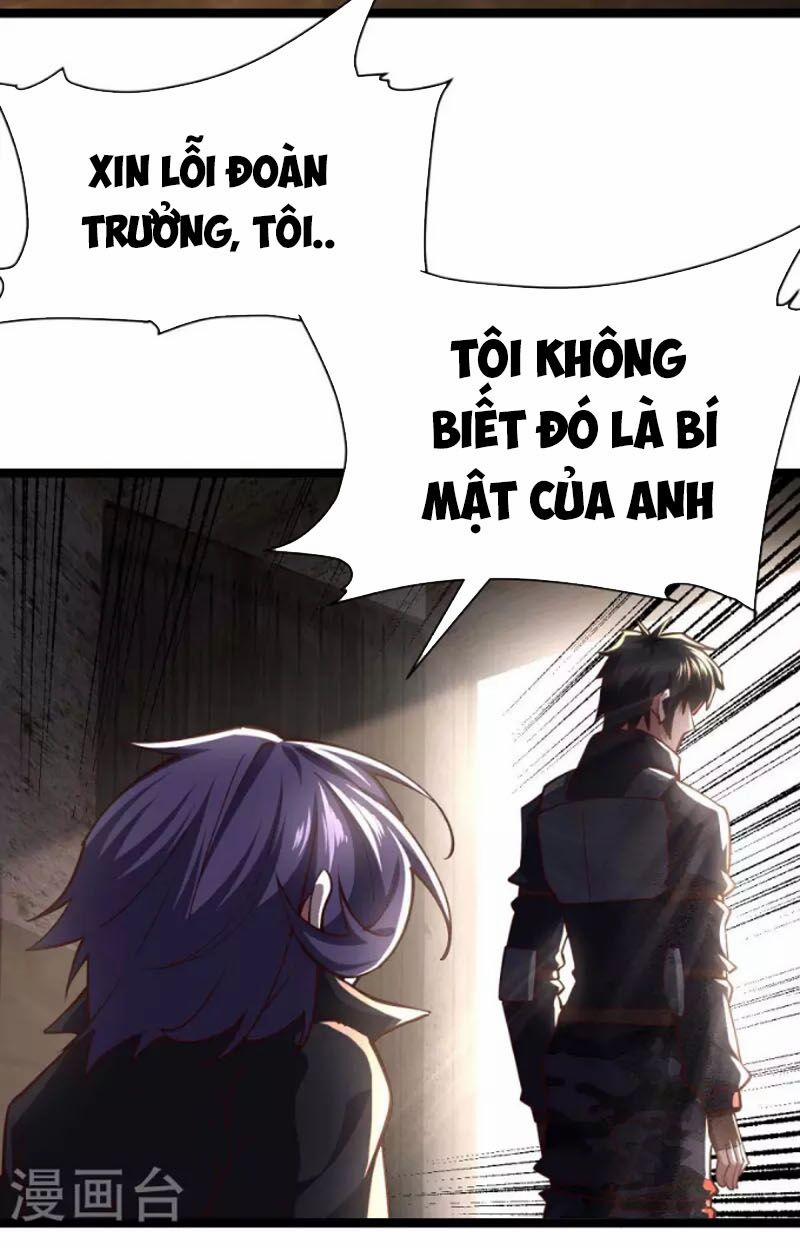 Quân Đoàn Nữ Tử Ngày Tận Thế Của Tôi 69 trang 27