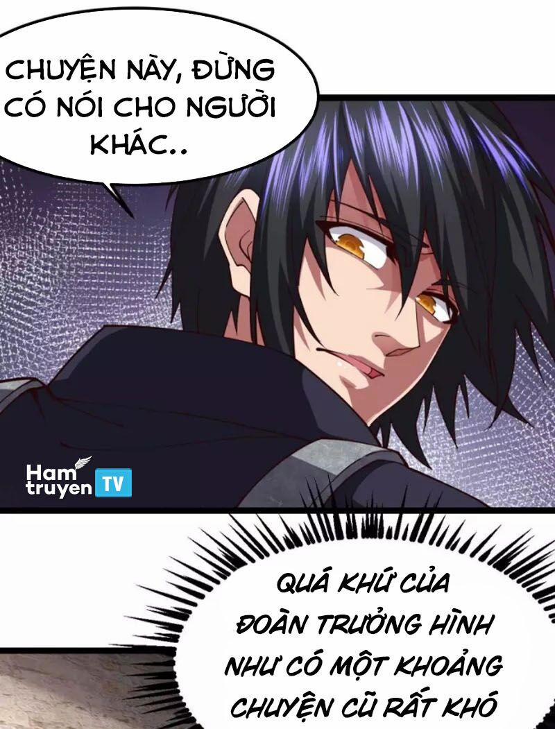 Quân Đoàn Nữ Tử Ngày Tận Thế Của Tôi 69 trang 28