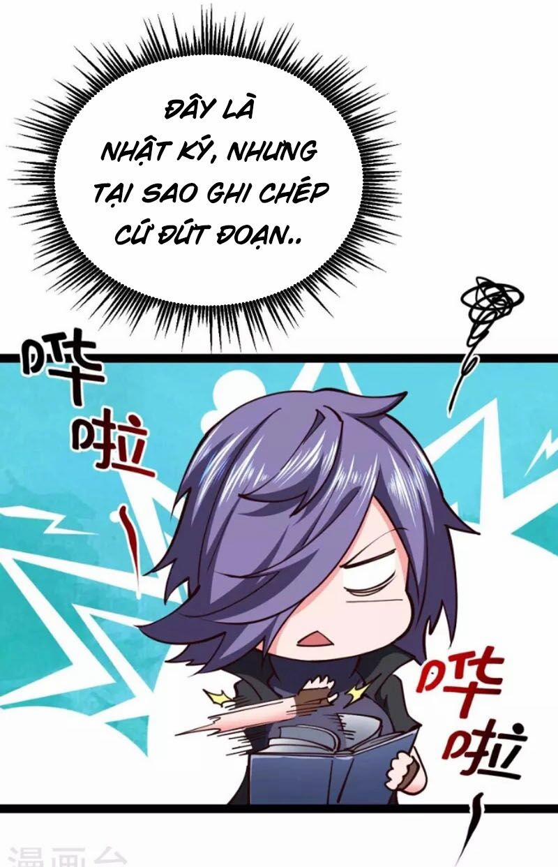 Quân Đoàn Nữ Tử Ngày Tận Thế Của Tôi 69 trang 9