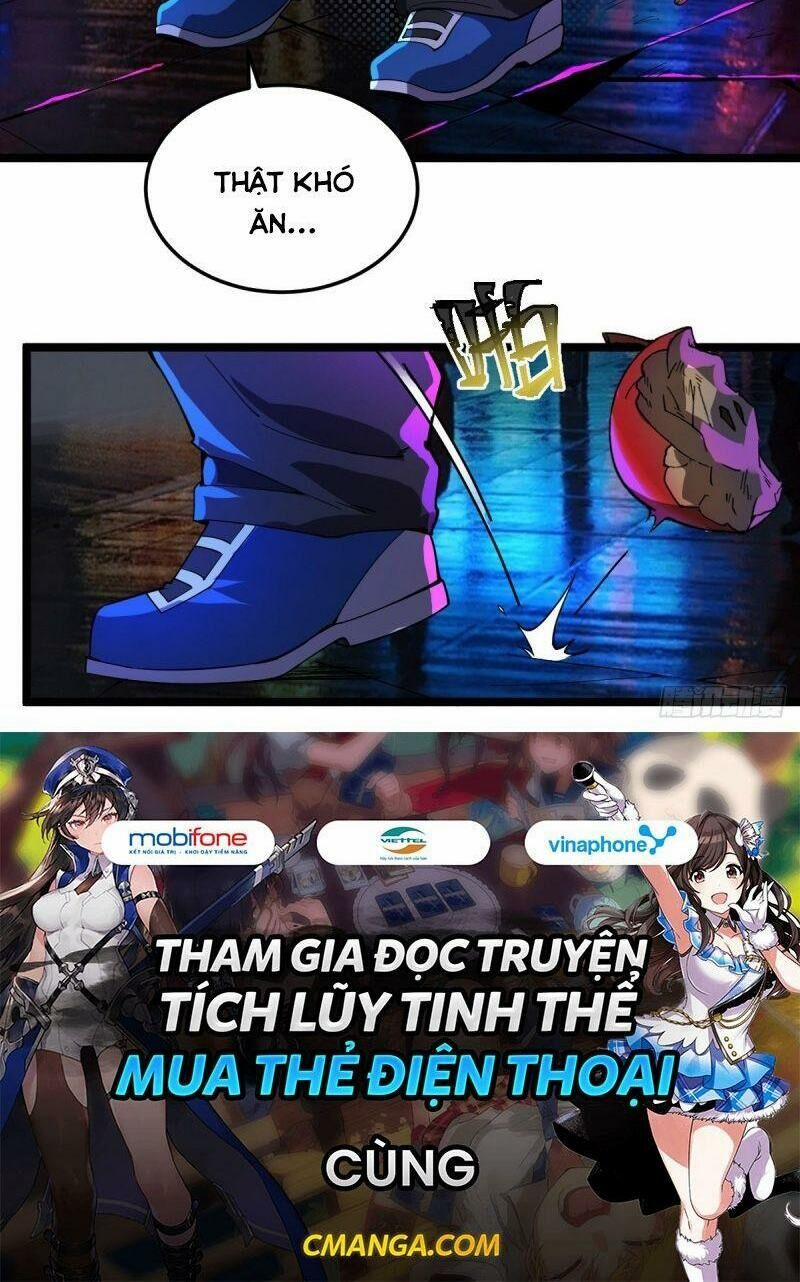 Quân Đoàn Nữ Tử Ngày Tận Thế Của Tôi 7 trang 18