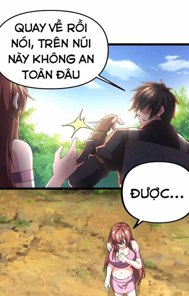 Quân Đoàn Nữ Tử Ngày Tận Thế Của Tôi 70 trang 15