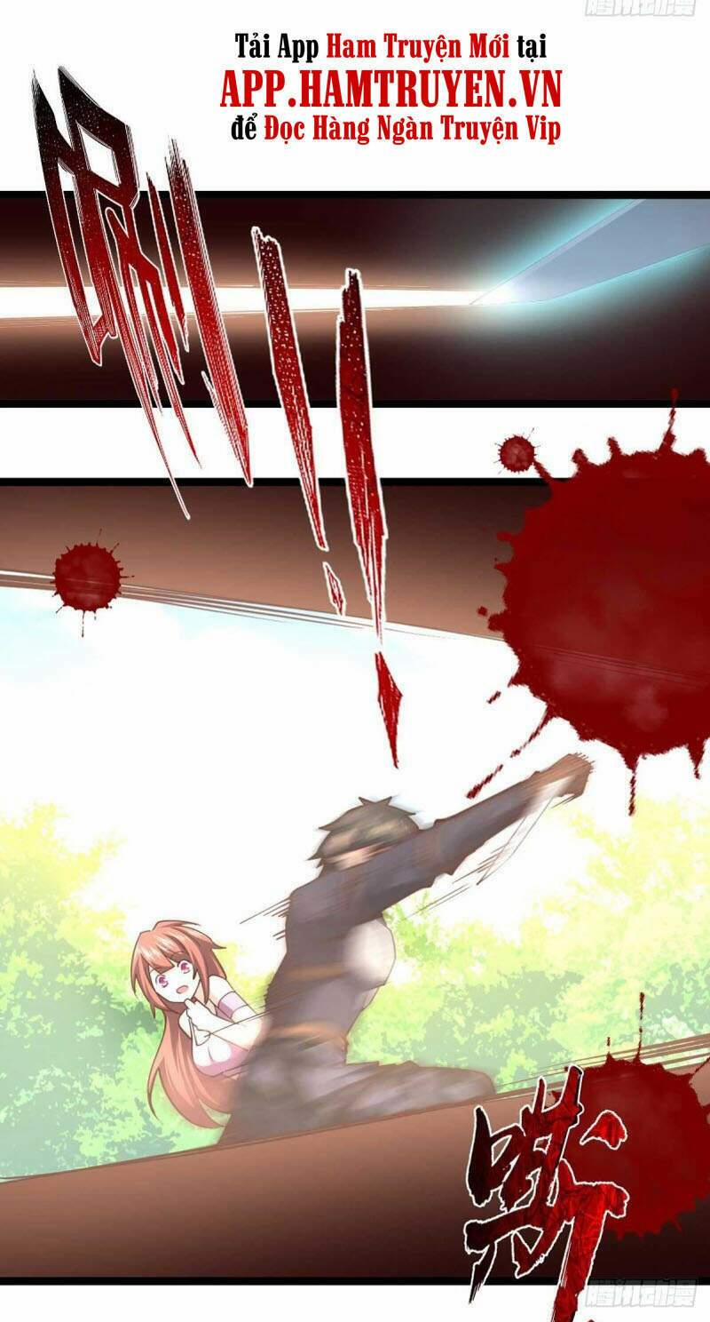 Quân Đoàn Nữ Tử Ngày Tận Thế Của Tôi 70 trang 21