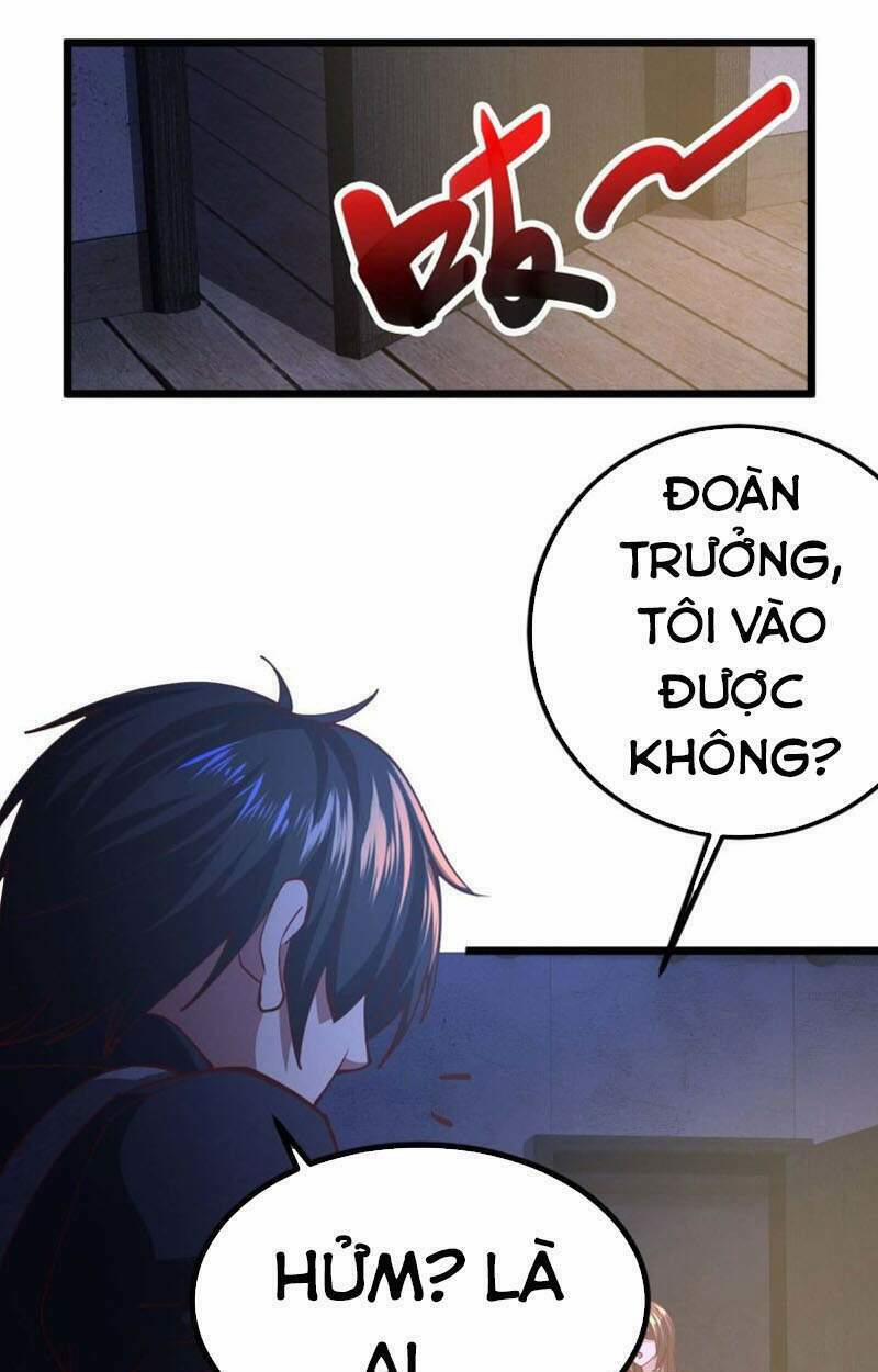 Quân Đoàn Nữ Tử Ngày Tận Thế Của Tôi 70 trang 34