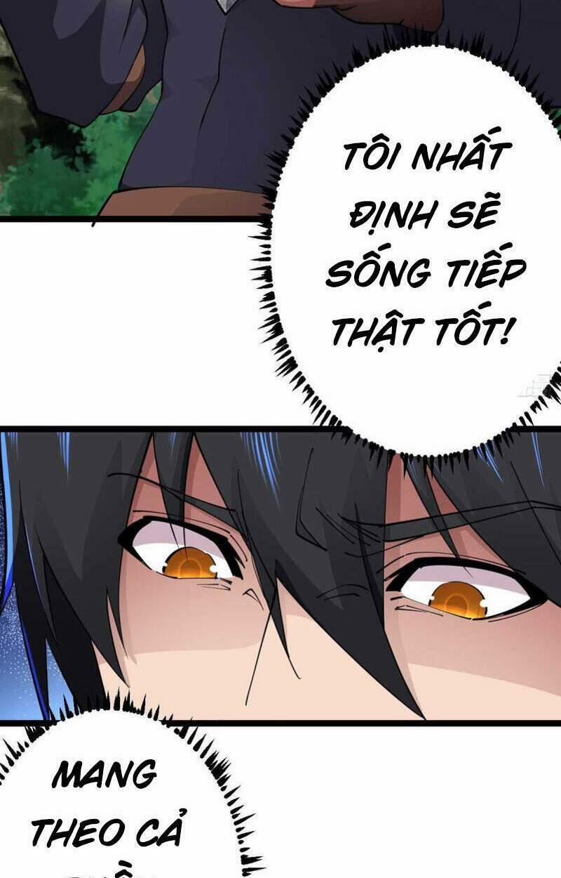 Quân Đoàn Nữ Tử Ngày Tận Thế Của Tôi 70 trang 6
