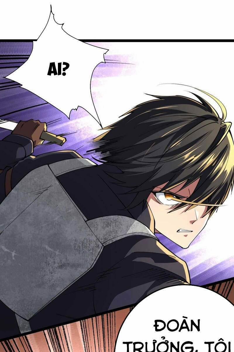 Quân Đoàn Nữ Tử Ngày Tận Thế Của Tôi 70 trang 9