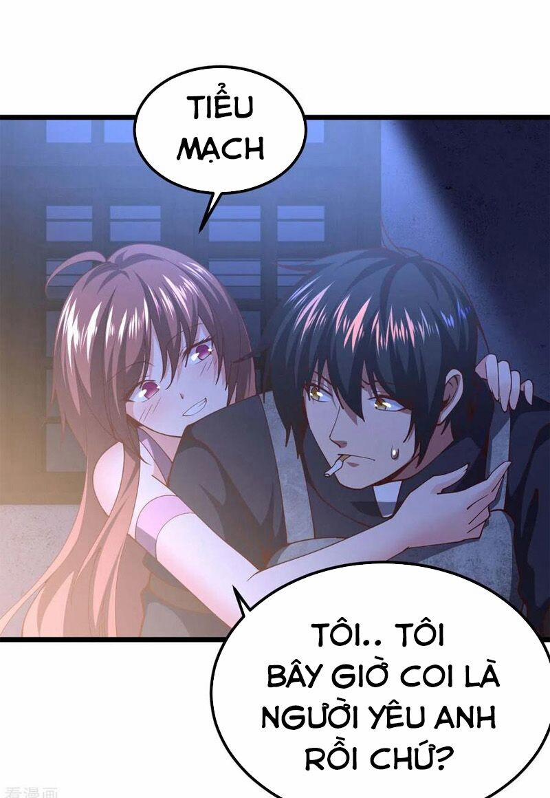 Quân Đoàn Nữ Tử Ngày Tận Thế Của Tôi 71 trang 10