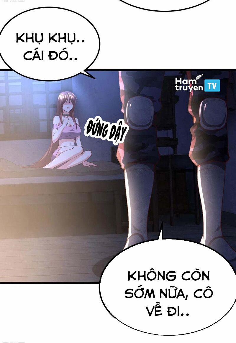 Quân Đoàn Nữ Tử Ngày Tận Thế Của Tôi 71 trang 11