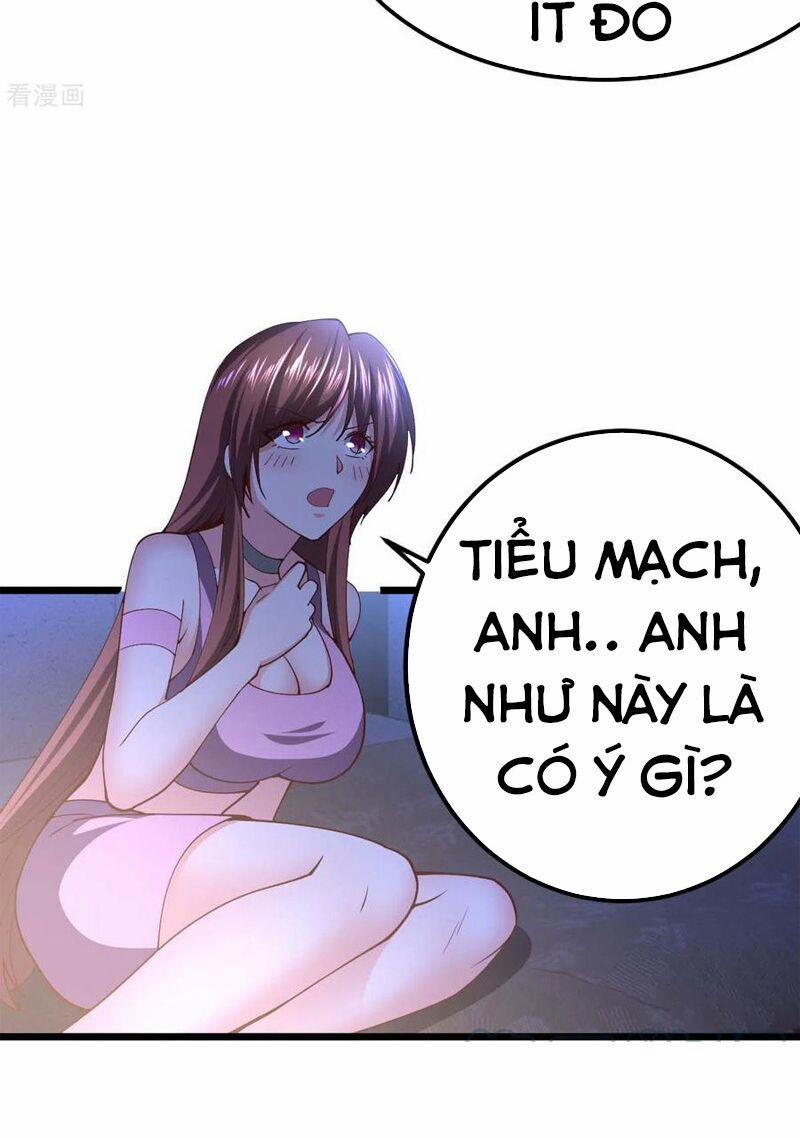 Quân Đoàn Nữ Tử Ngày Tận Thế Của Tôi 71 trang 13