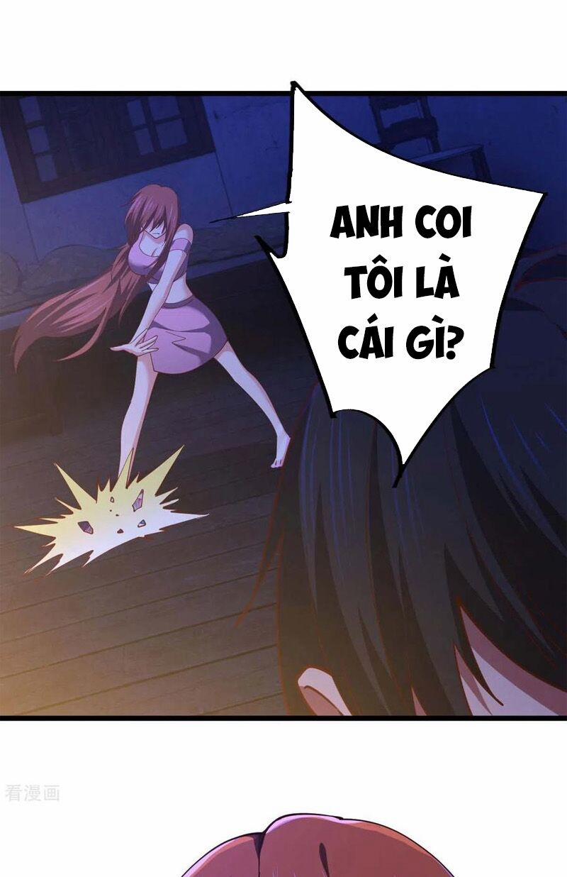 Quân Đoàn Nữ Tử Ngày Tận Thế Của Tôi 71 trang 15