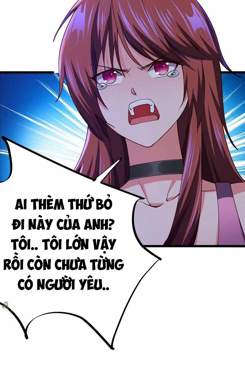 Quân Đoàn Nữ Tử Ngày Tận Thế Của Tôi 71 trang 16