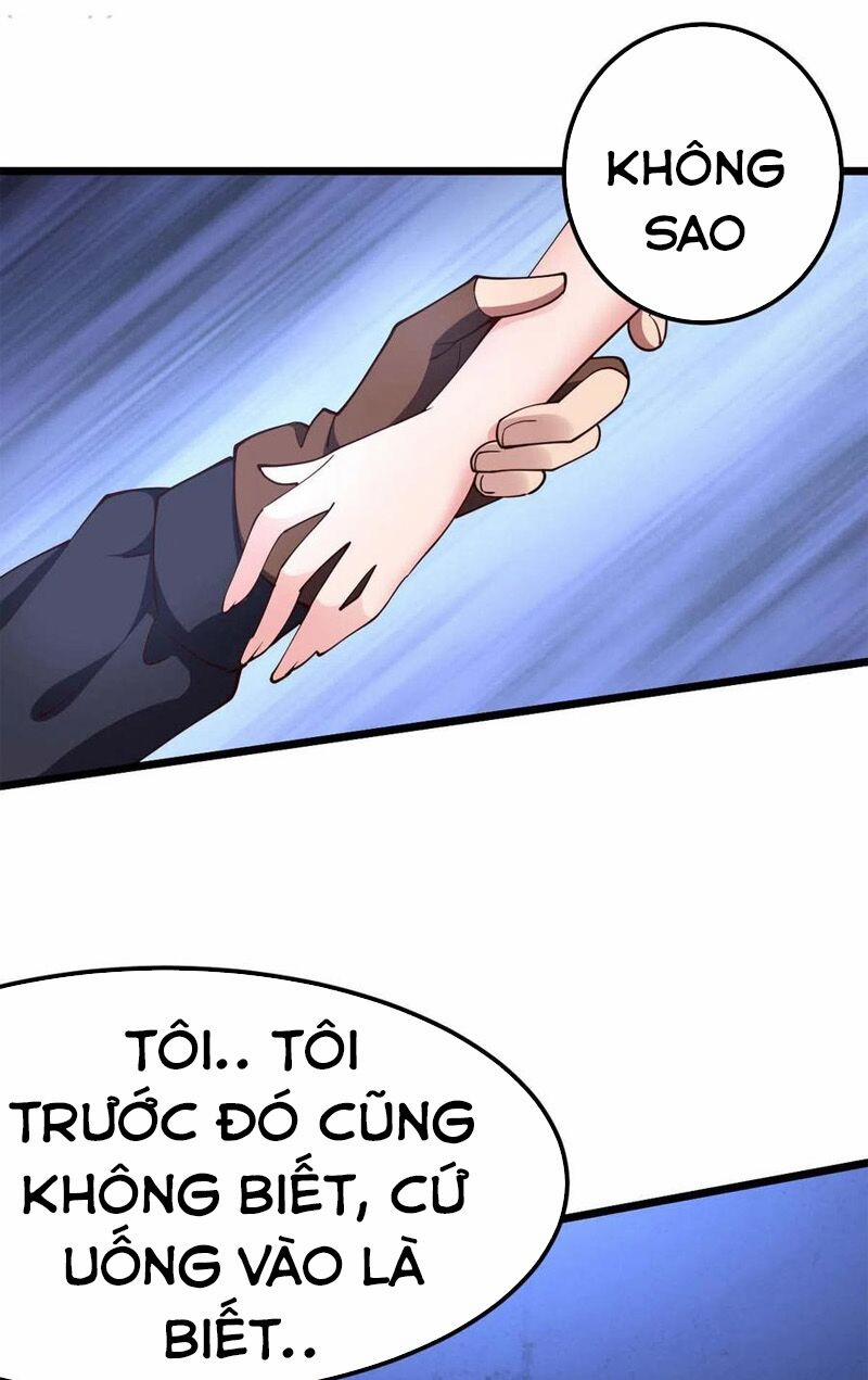 Quân Đoàn Nữ Tử Ngày Tận Thế Của Tôi 71 trang 2