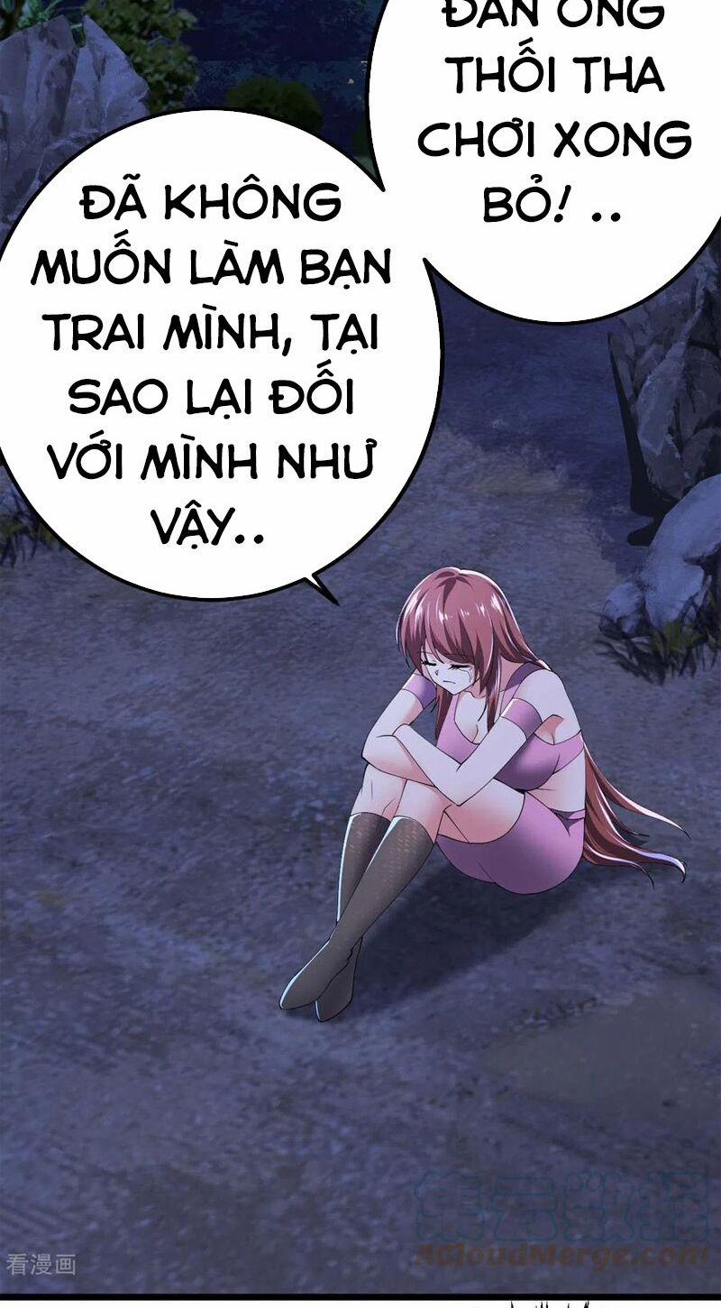 Quân Đoàn Nữ Tử Ngày Tận Thế Của Tôi 71 trang 22