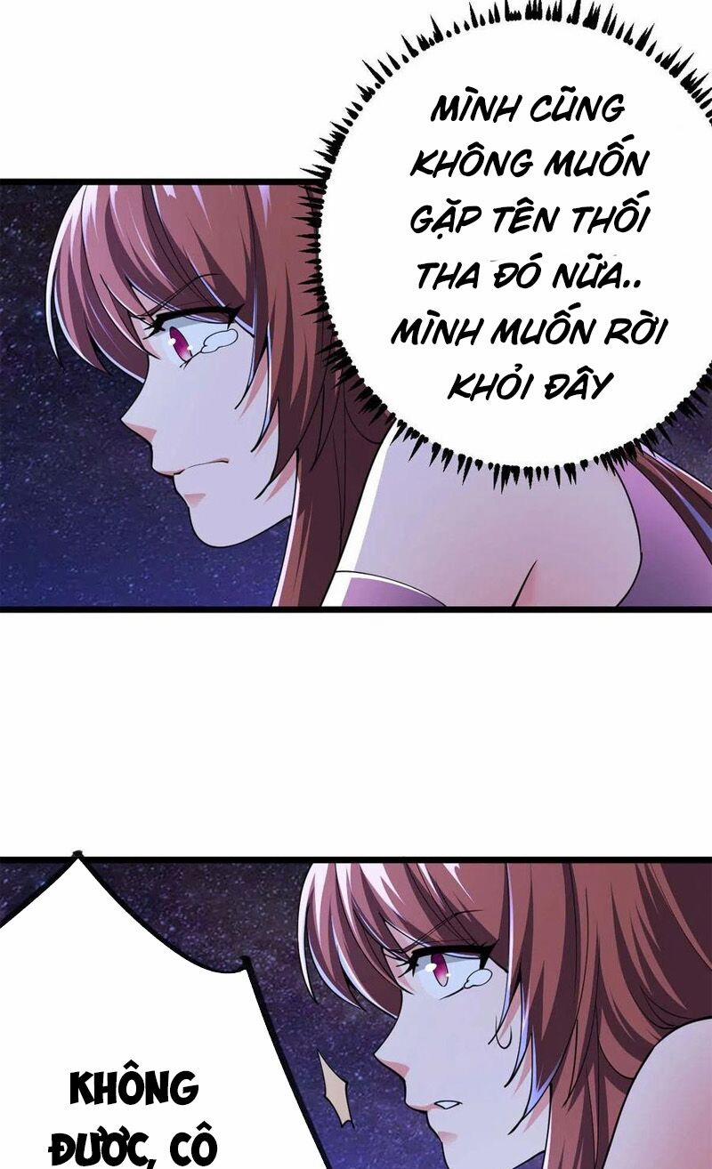 Quân Đoàn Nữ Tử Ngày Tận Thế Của Tôi 71 trang 23