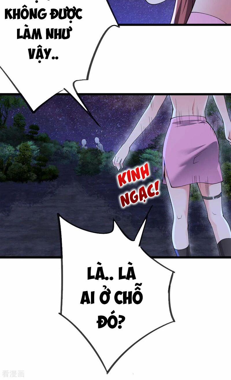 Quân Đoàn Nữ Tử Ngày Tận Thế Của Tôi 71 trang 24