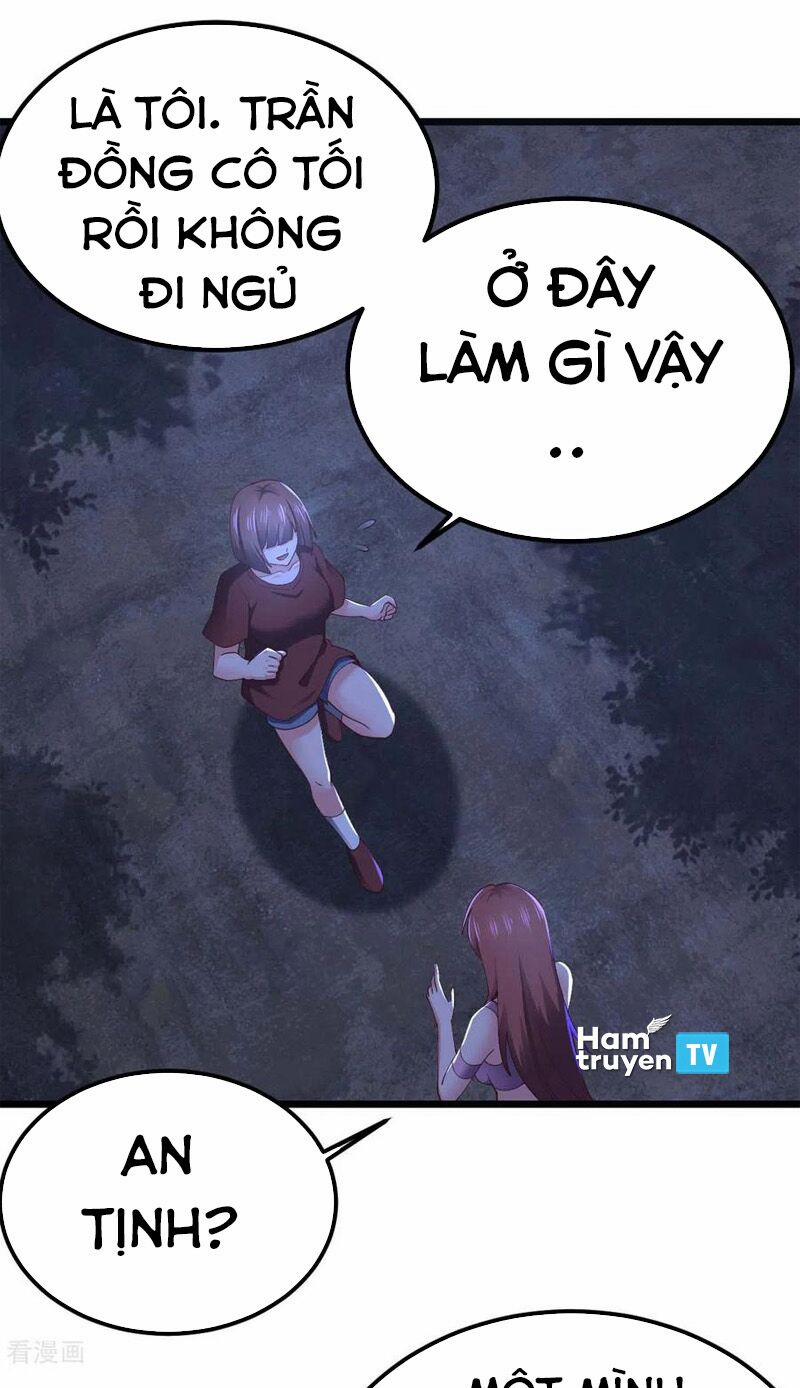 Quân Đoàn Nữ Tử Ngày Tận Thế Của Tôi 71 trang 25