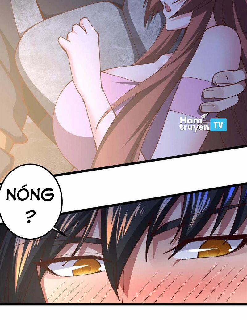 Quân Đoàn Nữ Tử Ngày Tận Thế Của Tôi 71 trang 5