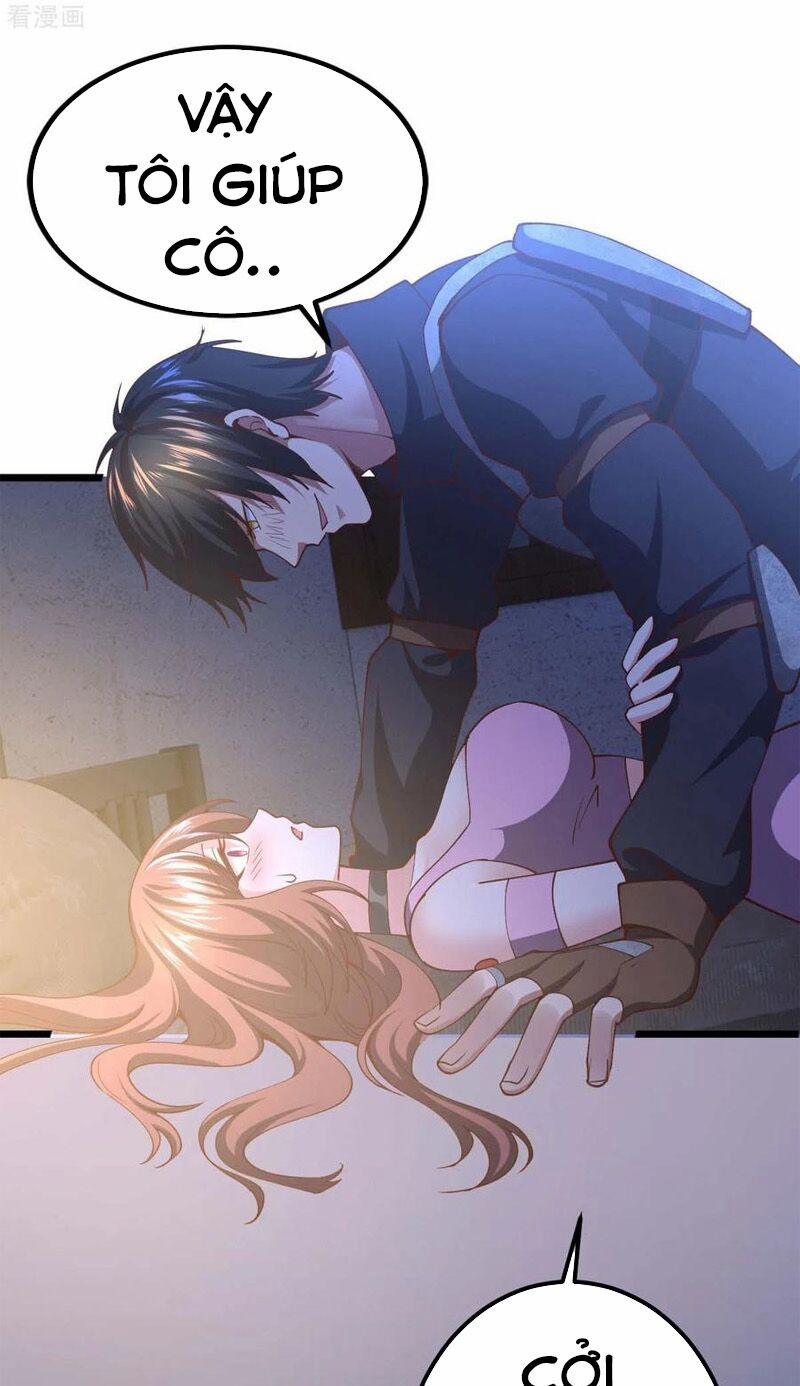 Quân Đoàn Nữ Tử Ngày Tận Thế Của Tôi 71 trang 6