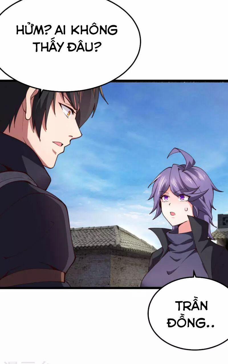 Quân Đoàn Nữ Tử Ngày Tận Thế Của Tôi 72 trang 1