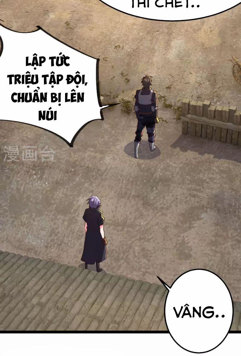 Quân Đoàn Nữ Tử Ngày Tận Thế Của Tôi 72 trang 11