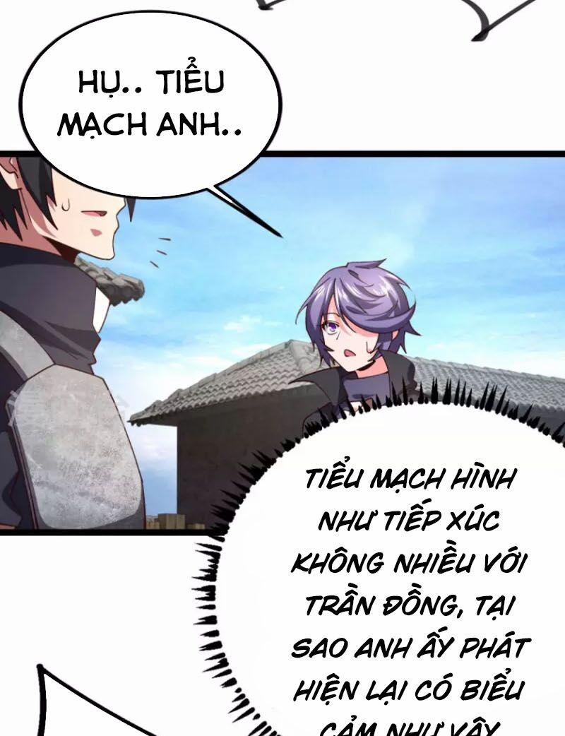 Quân Đoàn Nữ Tử Ngày Tận Thế Của Tôi 72 trang 4