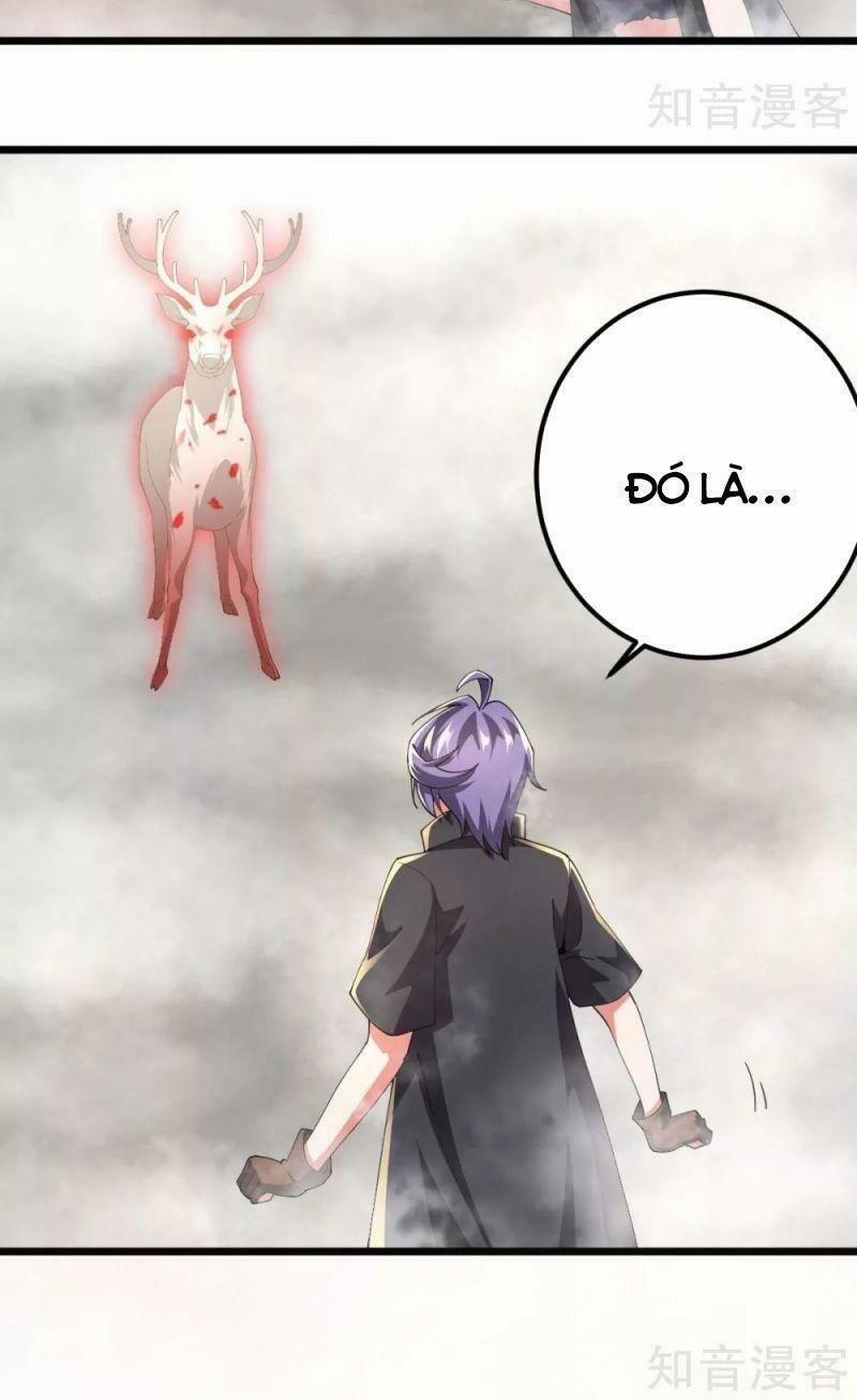 Quân Đoàn Nữ Tử Ngày Tận Thế Của Tôi 73 trang 15