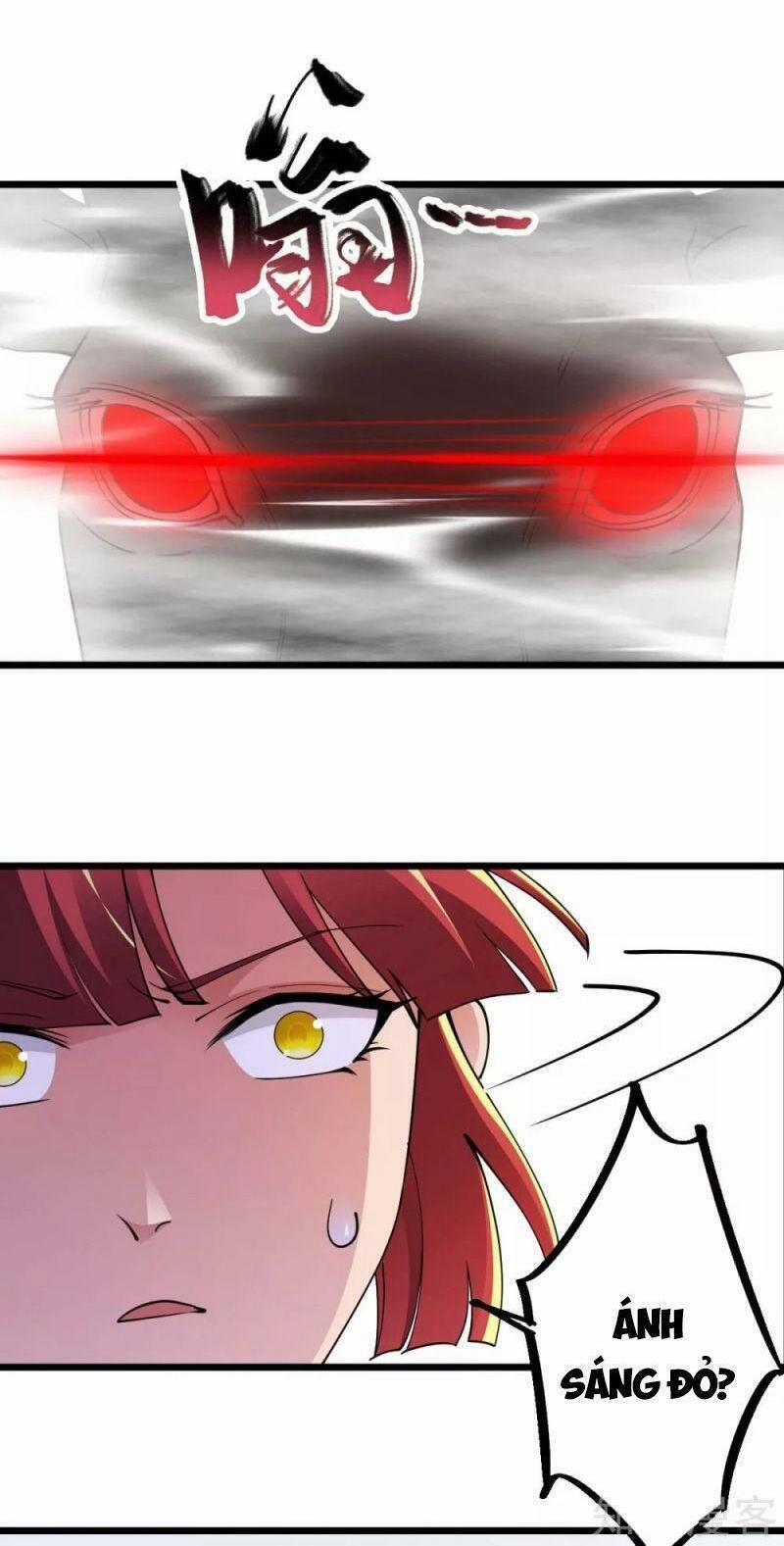 Quân Đoàn Nữ Tử Ngày Tận Thế Của Tôi 73 trang 19