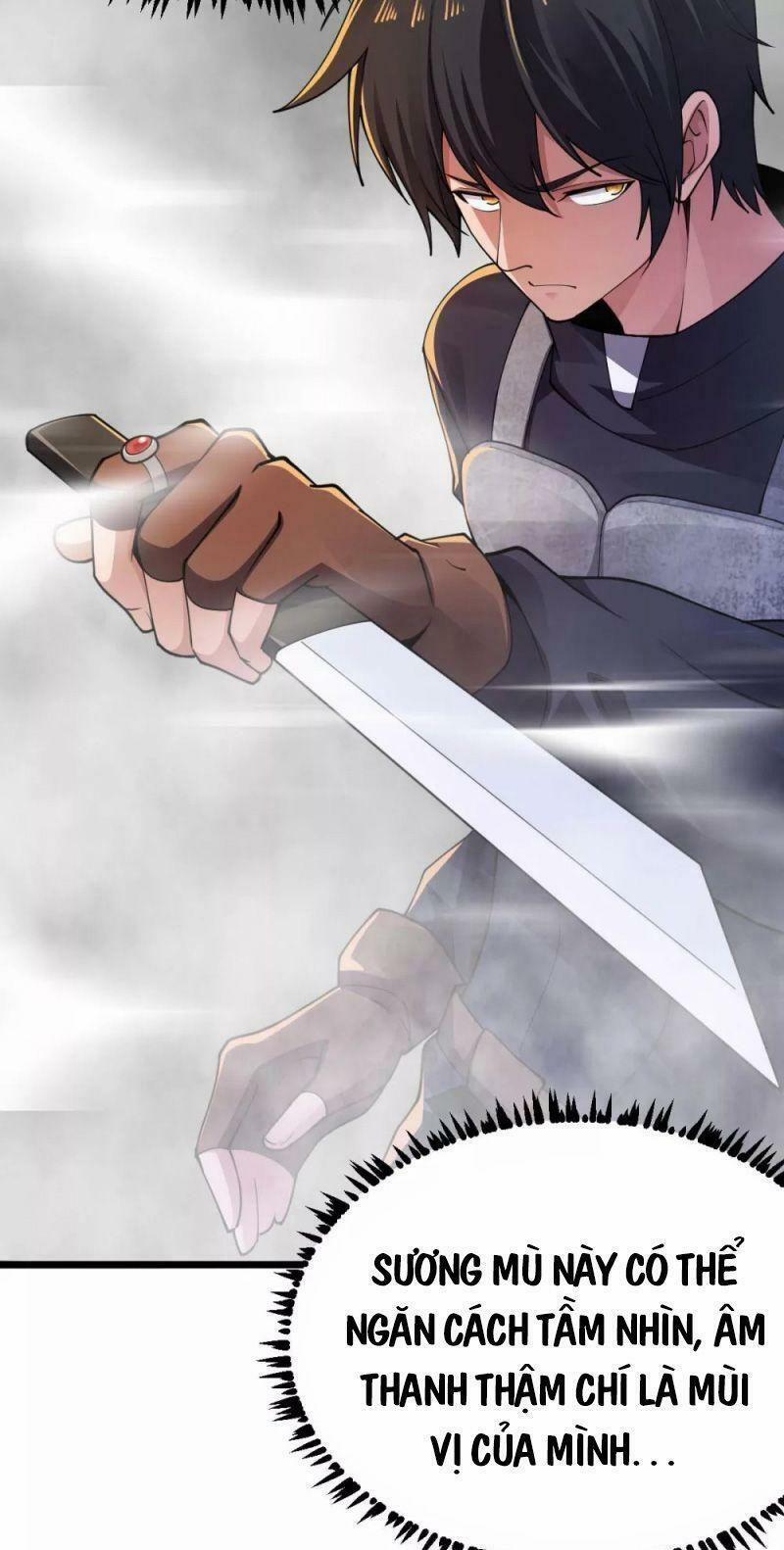 Quân Đoàn Nữ Tử Ngày Tận Thế Của Tôi 73 trang 22